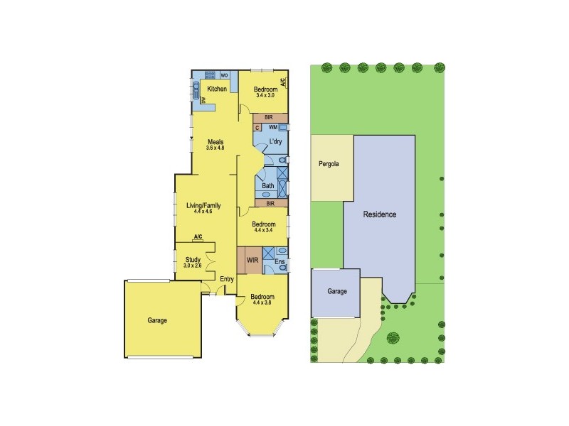 67 The Parkway, Hampton Park VIC 3976