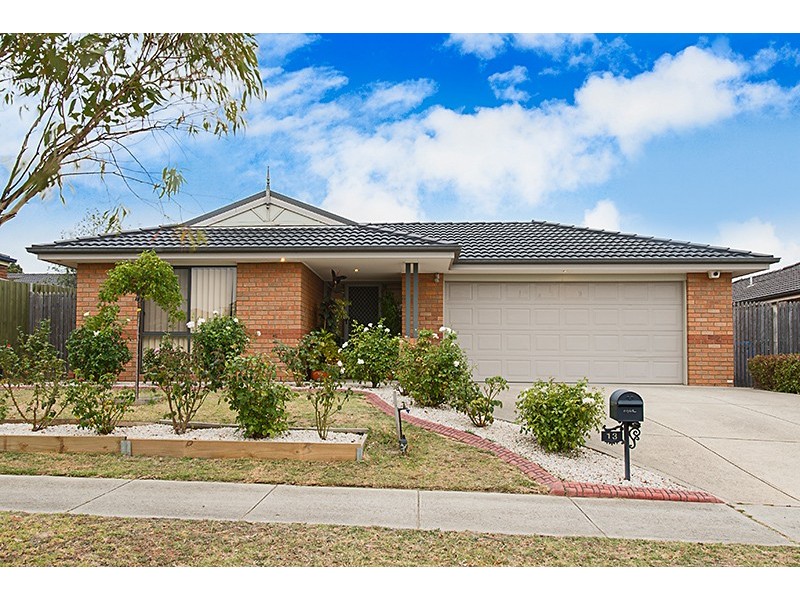 13 Appleton Court, Narre Warren South VIC 3805