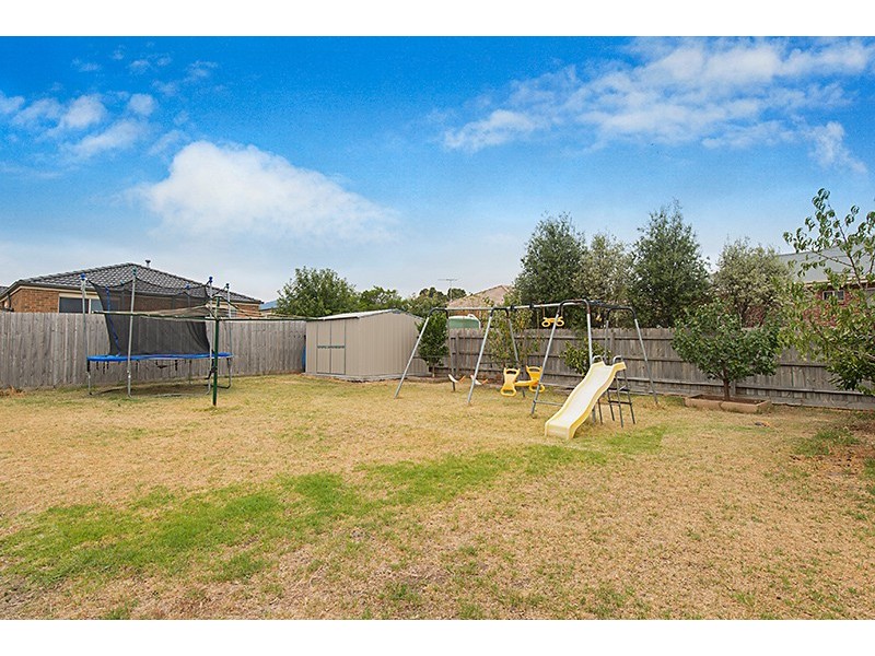13 Appleton Court, Narre Warren South VIC 3805