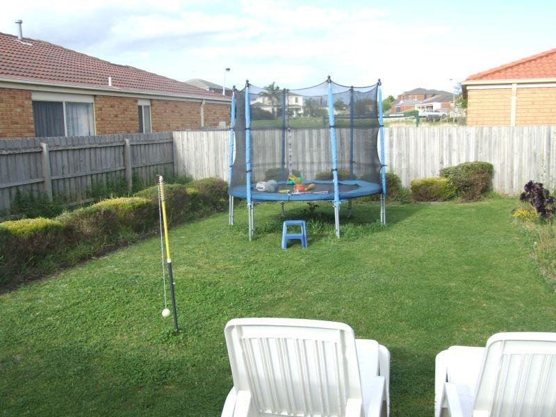 45 President Road, Narre Warren South VIC 3805