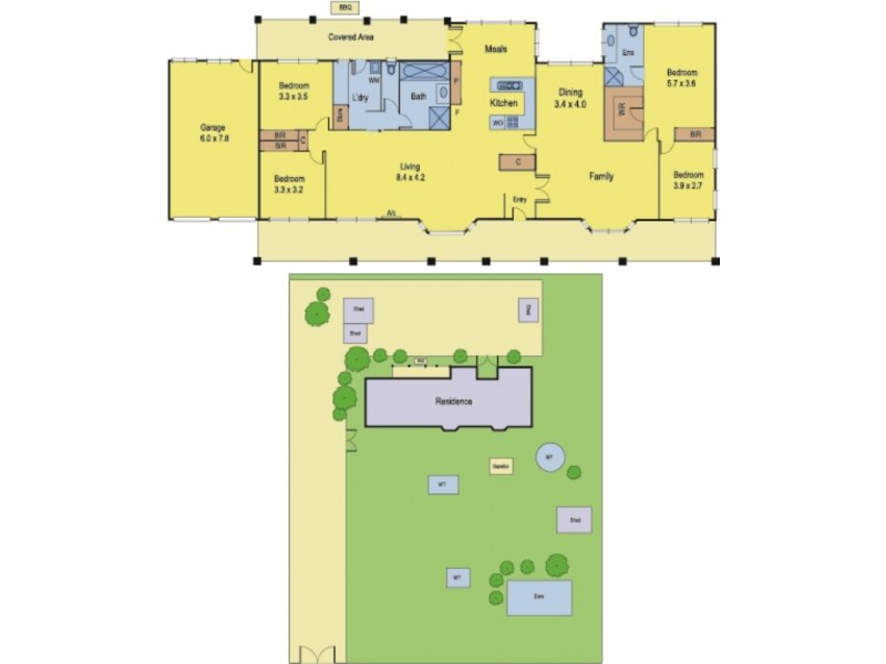 260 Army Road, Pakenham VIC 3810