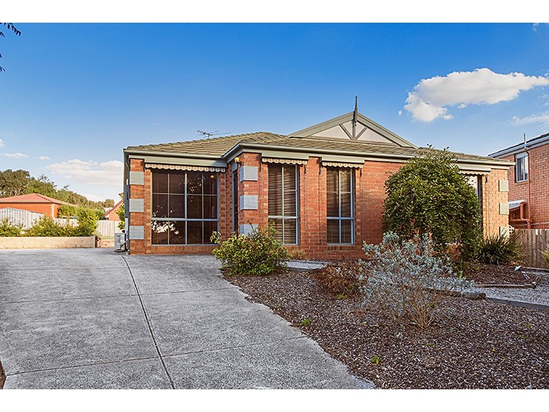 17 Teal Court, Narre Warren South VIC 3805