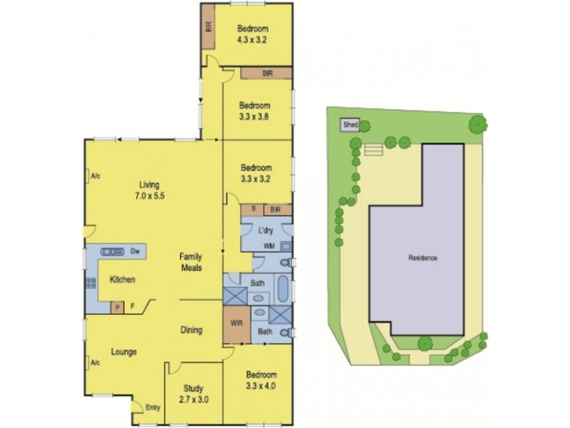 17 Teal Court, Narre Warren South VIC 3805