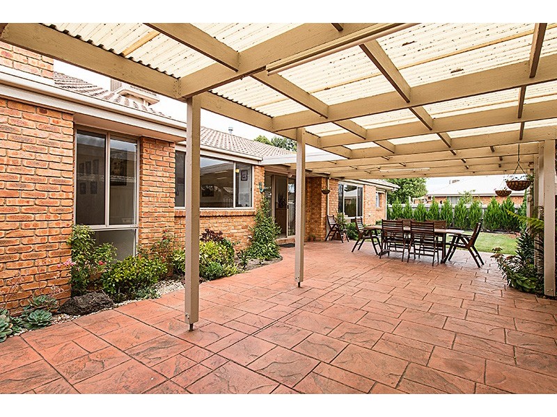 9 Delmare Court, Narre Warren South VIC 3805