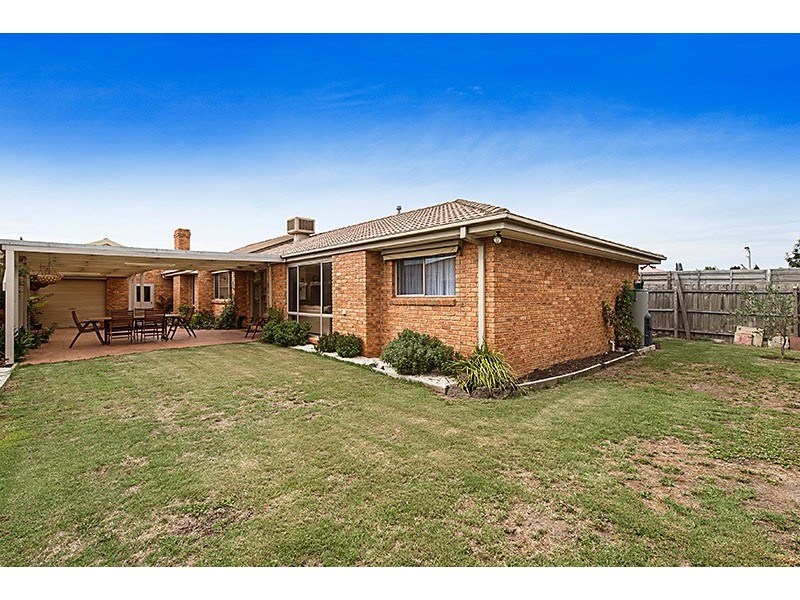 9 Delmare Court, Narre Warren South VIC 3805