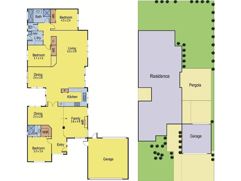 9 Delmare Court, Narre Warren South VIC 3805