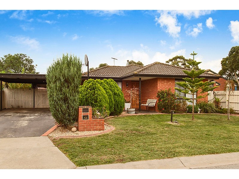 14 Flamingo Crt, Narre Warren South VIC 3805