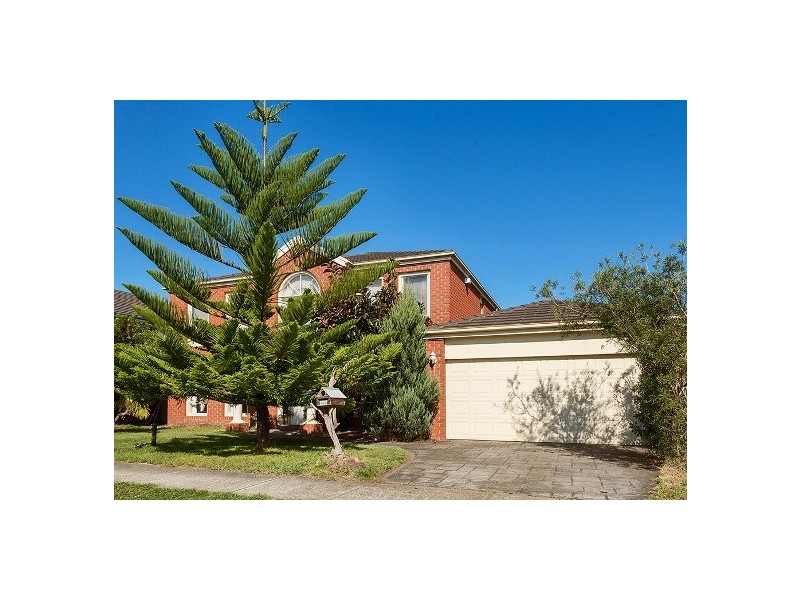 280 Ormond Road, Narre Warren South VIC 3805