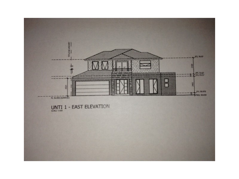 1 Hexham Place, Narre Warren South VIC 3805