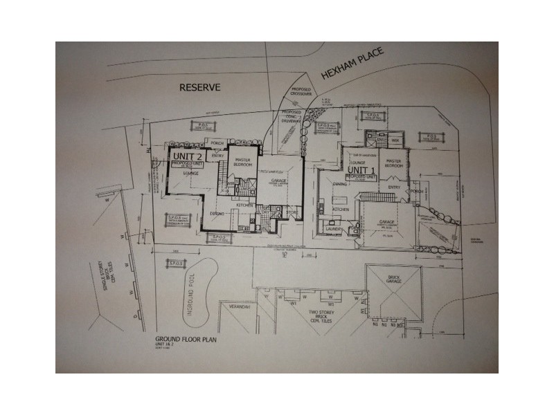 1 Hexham Place, Narre Warren South VIC 3805