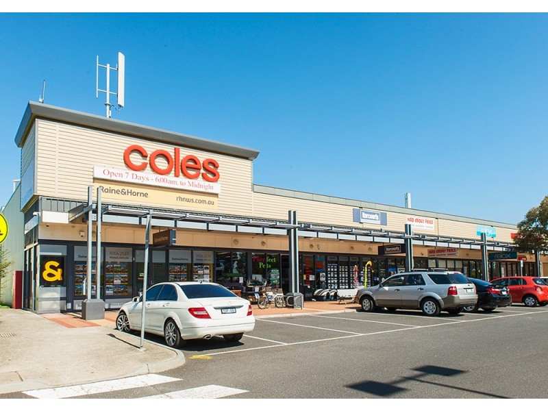 1 Hexham Place, Narre Warren South VIC 3805