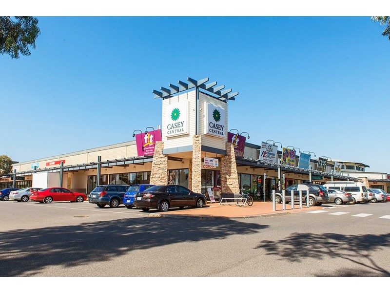 1 Hexham Place, Narre Warren South VIC 3805