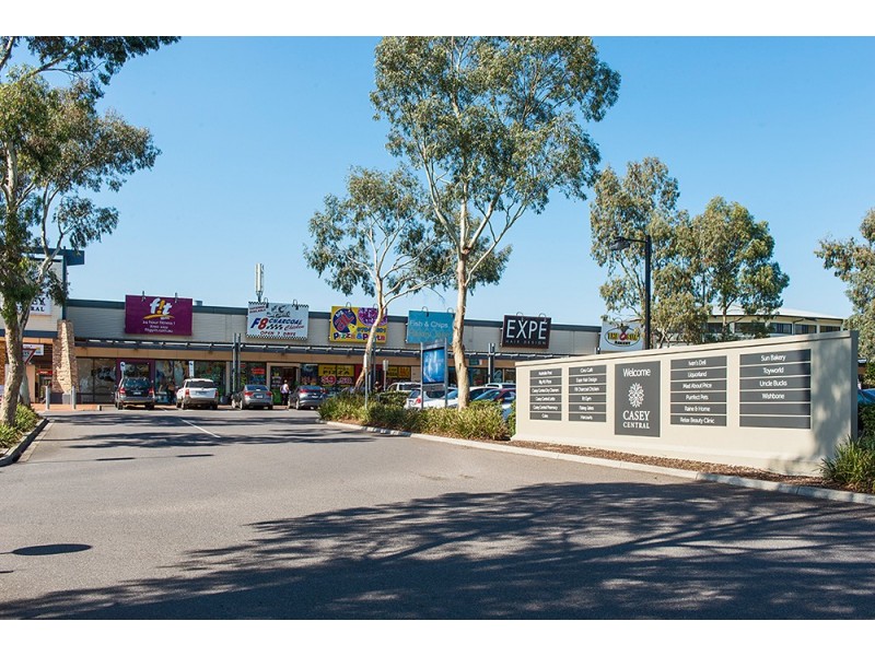 1 Hexham Place, Narre Warren South VIC 3805