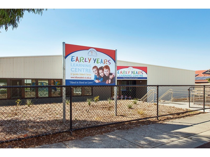 1 Hexham Place, Narre Warren South VIC 3805