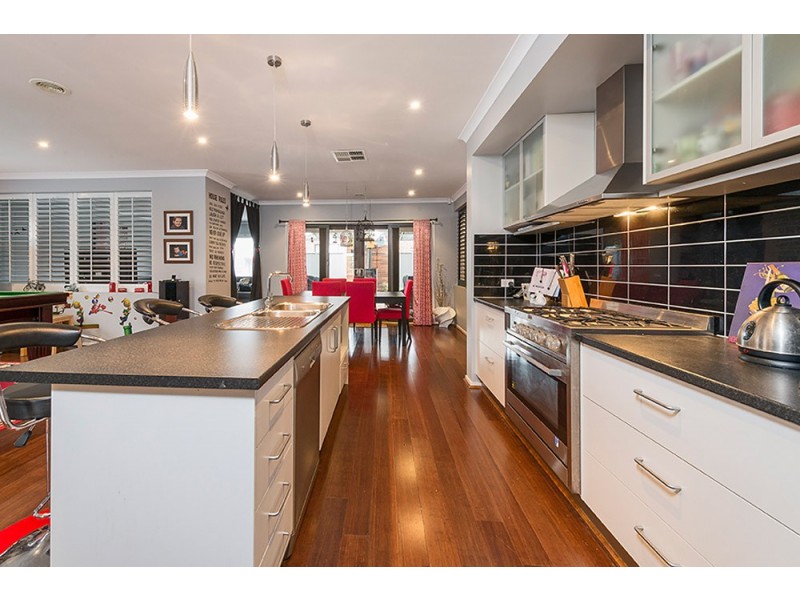 3 Aldous Place, Cranbourne North VIC 3977