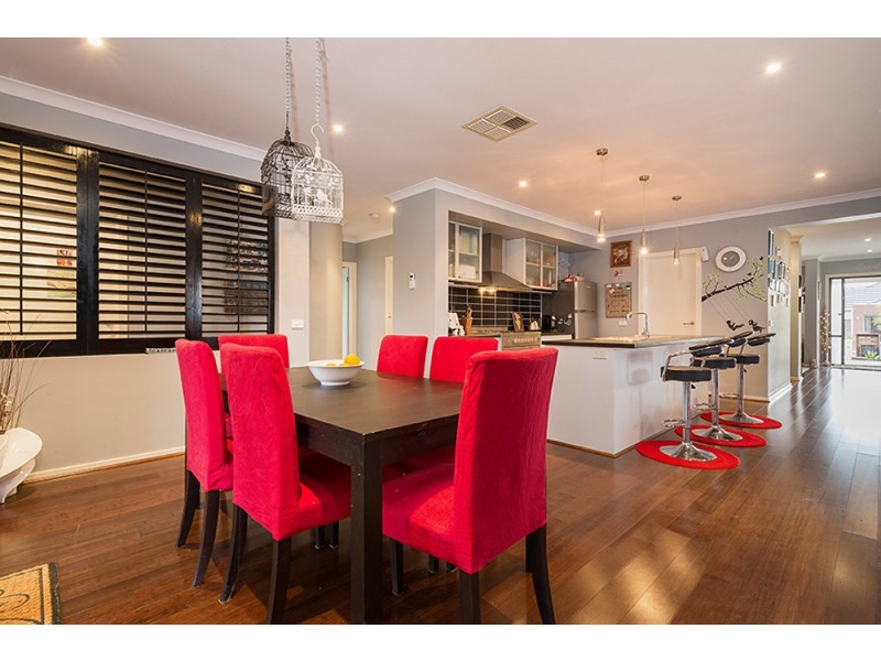 3 Aldous Place, Cranbourne North VIC 3977