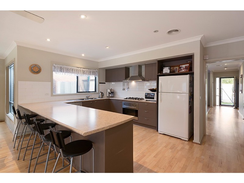 46 Von Nida Drive, Cranbourne North VIC 3977