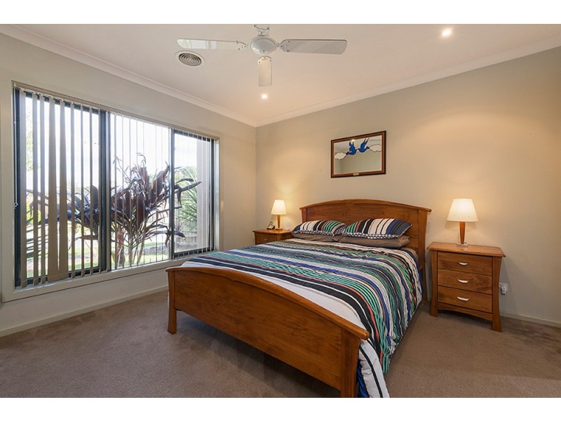 46 Von Nida Drive, Cranbourne North VIC 3977