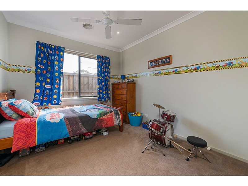 46 Von Nida Drive, Cranbourne North VIC 3977