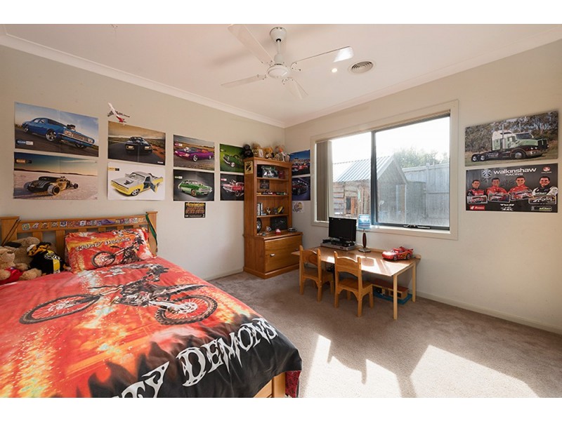 46 Von Nida Drive, Cranbourne North VIC 3977