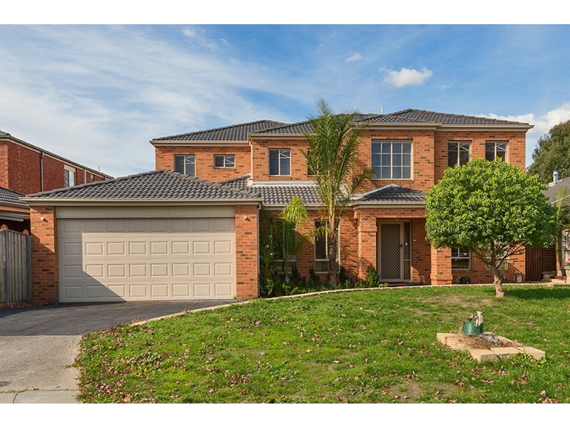 7 Auraria Close, Narre Warren South VIC 3805