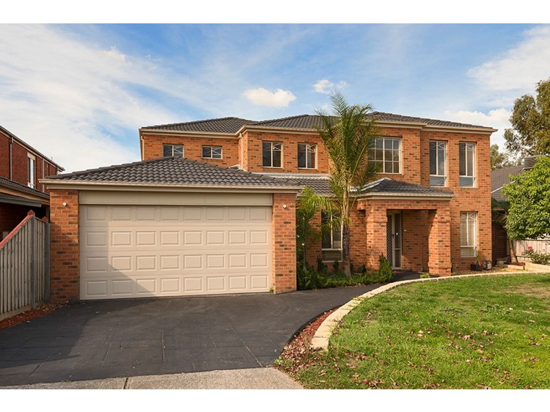 7 Auraria Close, Narre Warren South VIC 3805