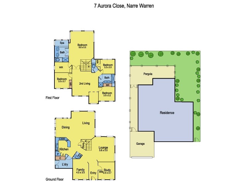 7 Auraria Close, Narre Warren South VIC 3805