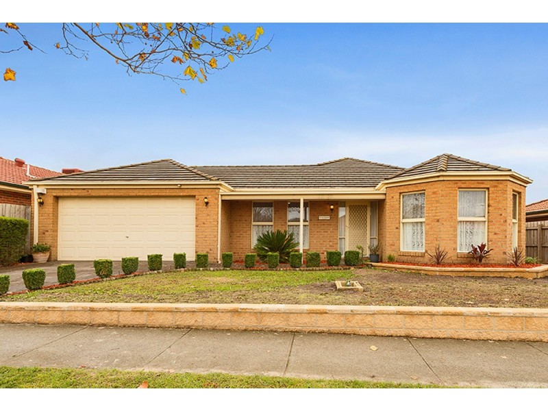 150 The Promenade, Narre Warren South VIC 3805