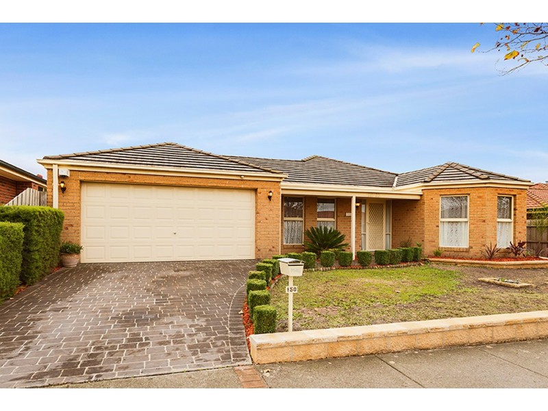 150 The Promenade, Narre Warren South VIC 3805