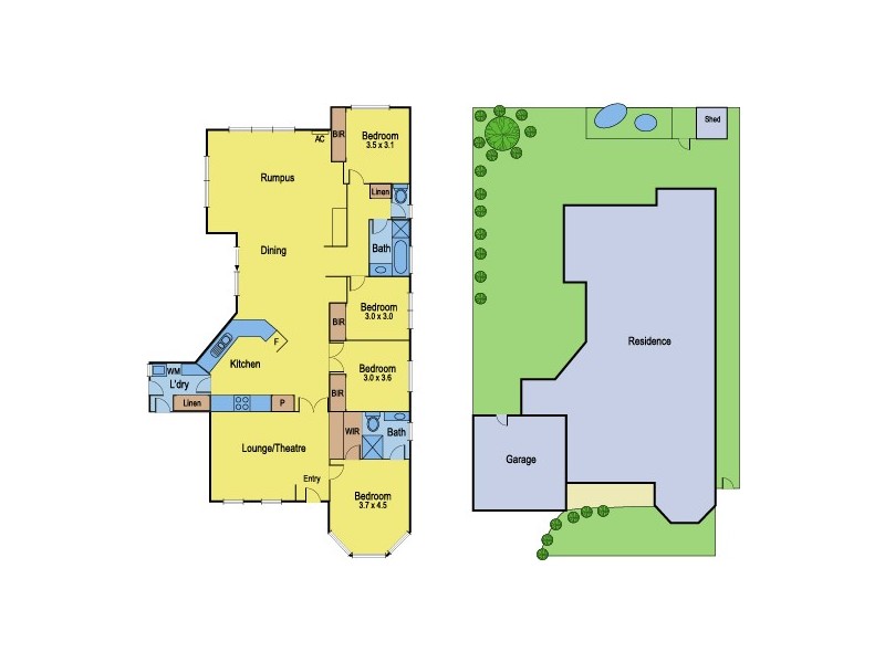 150 The Promenade, Narre Warren South VIC 3805