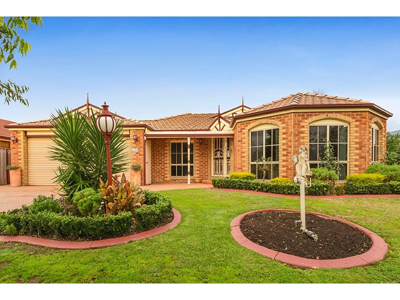 3 Musgrove Court, Narre Warren South VIC 3805