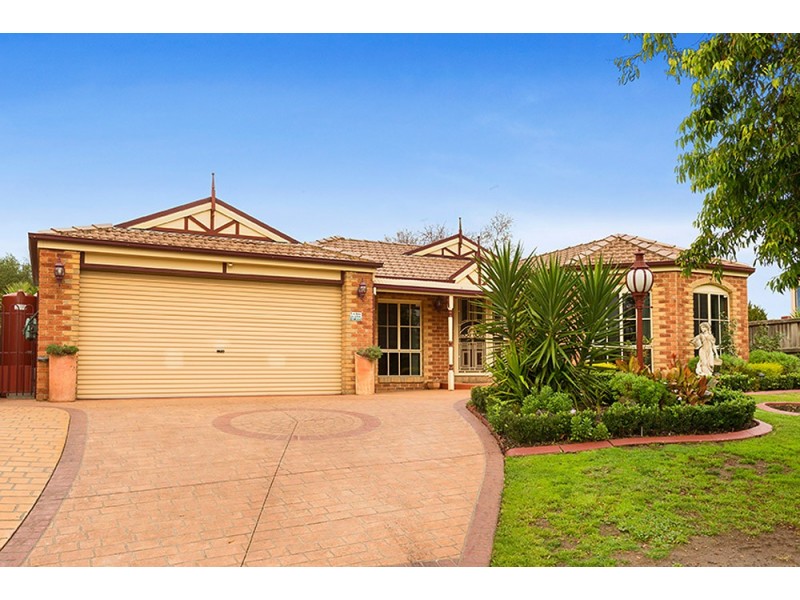 3 Musgrove Court, Narre Warren South VIC 3805
