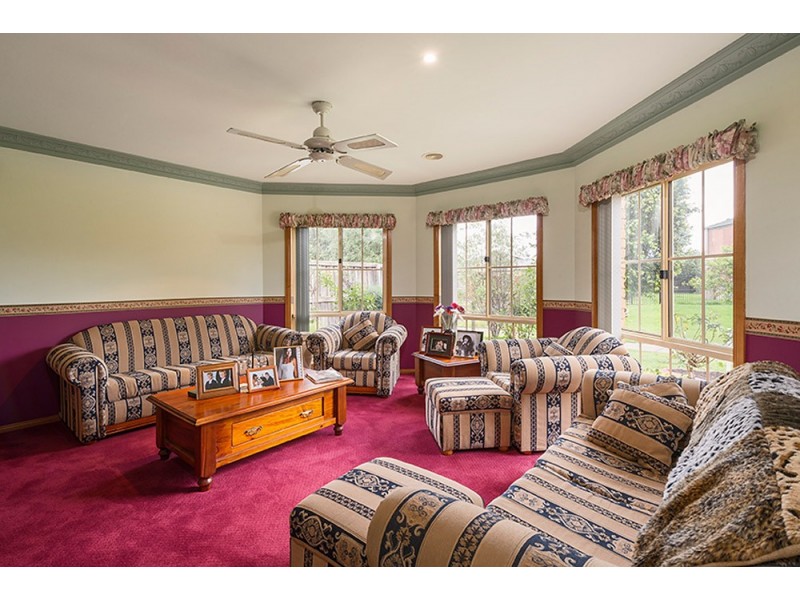 3 Musgrove Court, Narre Warren South VIC 3805
