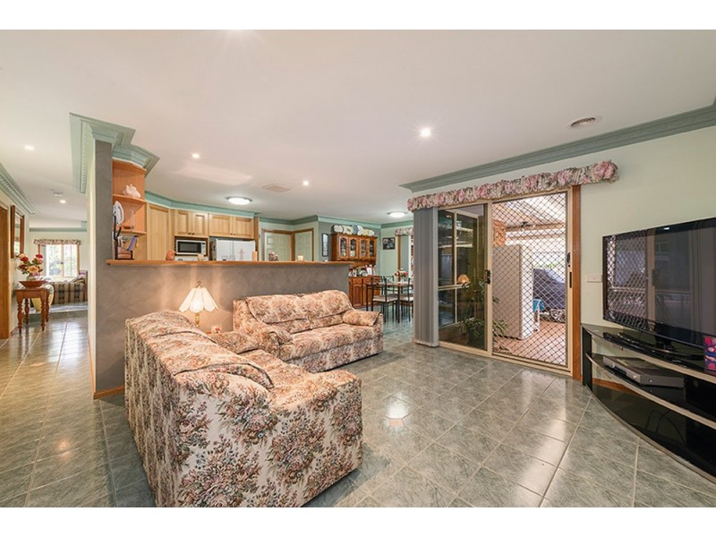 3 Musgrove Court, Narre Warren South VIC 3805