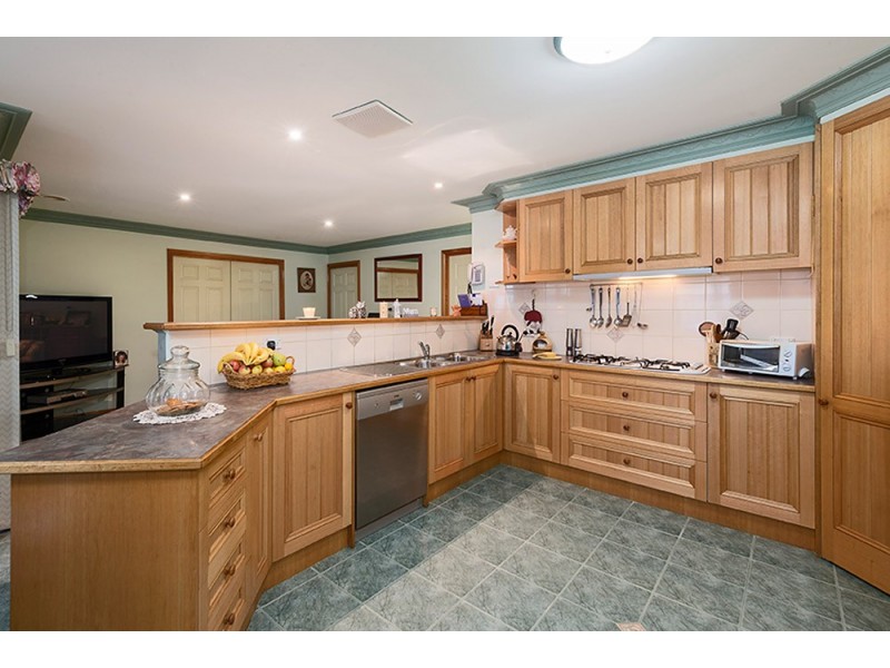 3 Musgrove Court, Narre Warren South VIC 3805