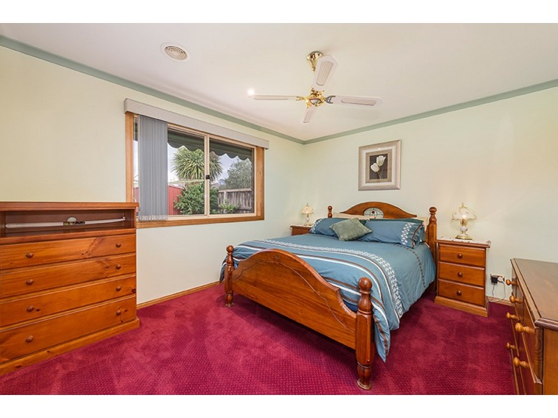 3 Musgrove Court, Narre Warren South VIC 3805