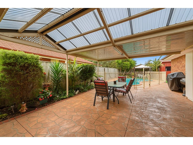 3 Musgrove Court, Narre Warren South VIC 3805