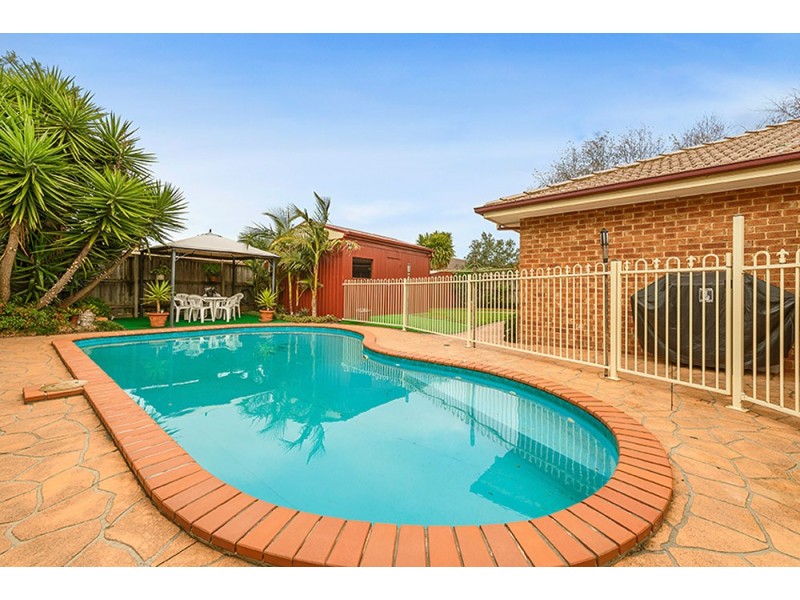 3 Musgrove Court, Narre Warren South VIC 3805