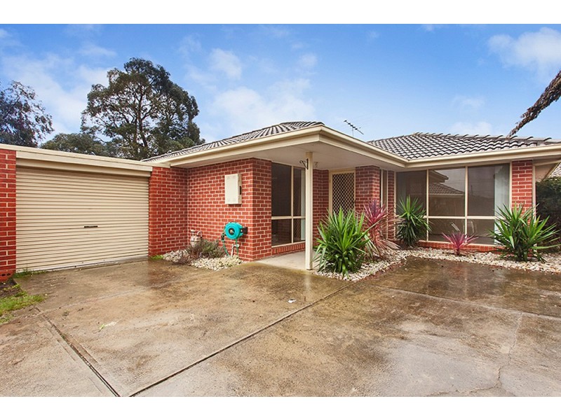 2/21 Evelyne Avenue, Cranbourne VIC 3977