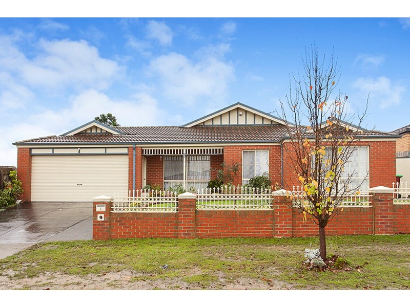 3 Jarvis Close, Narre Warren South VIC 3805
