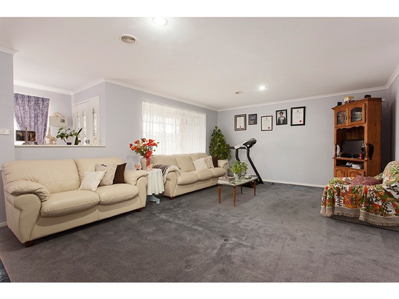 3 Jarvis Close, Narre Warren South VIC 3805