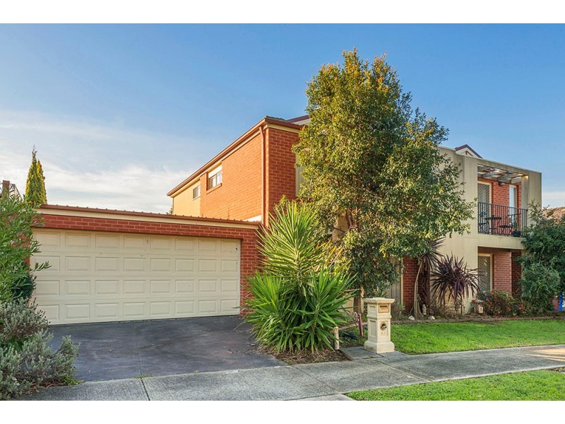 12 Provence Place, Narre Warren South VIC 3805