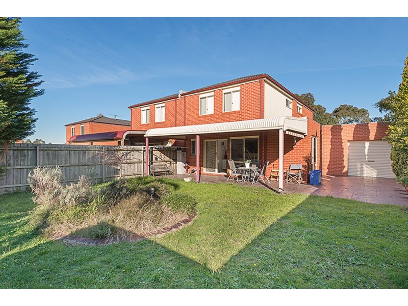 12 Provence Place, Narre Warren South VIC 3805