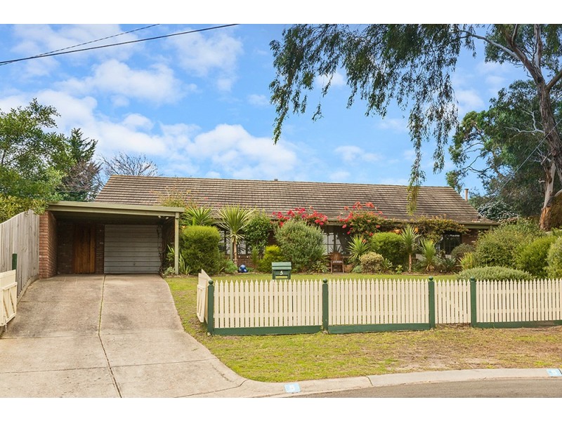 5 Ryder Court, Frankston VIC 3199