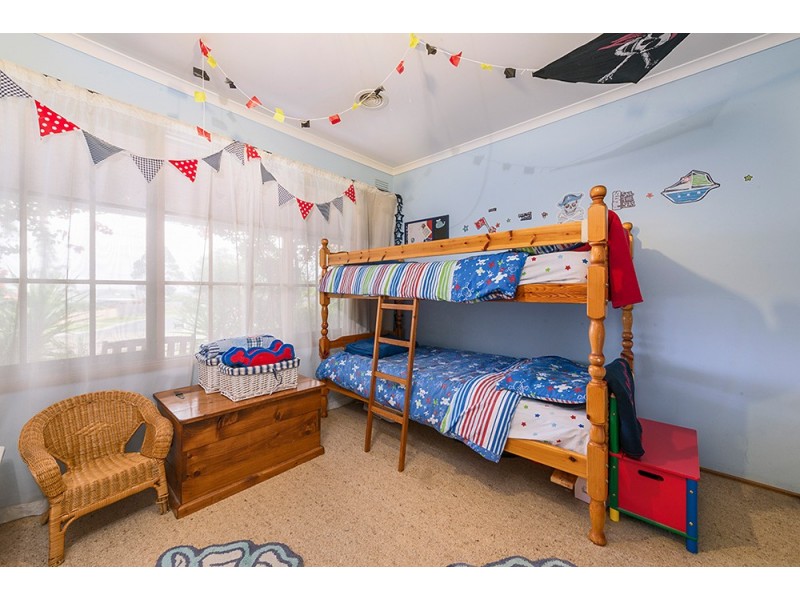 5 Ryder Court, Frankston VIC 3199