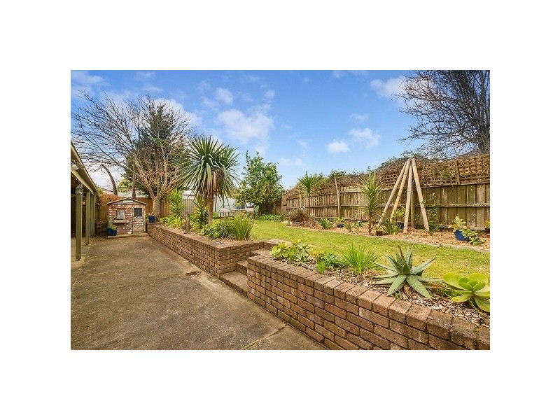 5 Ryder Court, Frankston VIC 3199