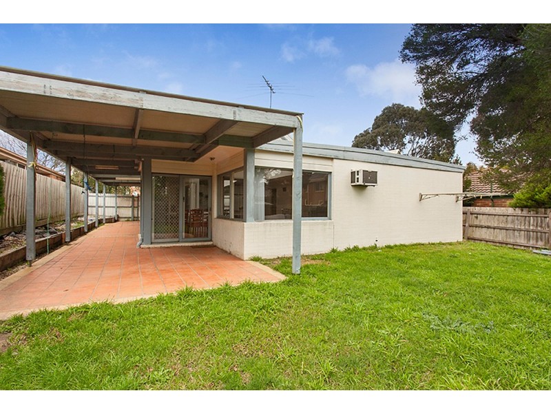 8 Teal Court, Narre Warren South VIC 3805