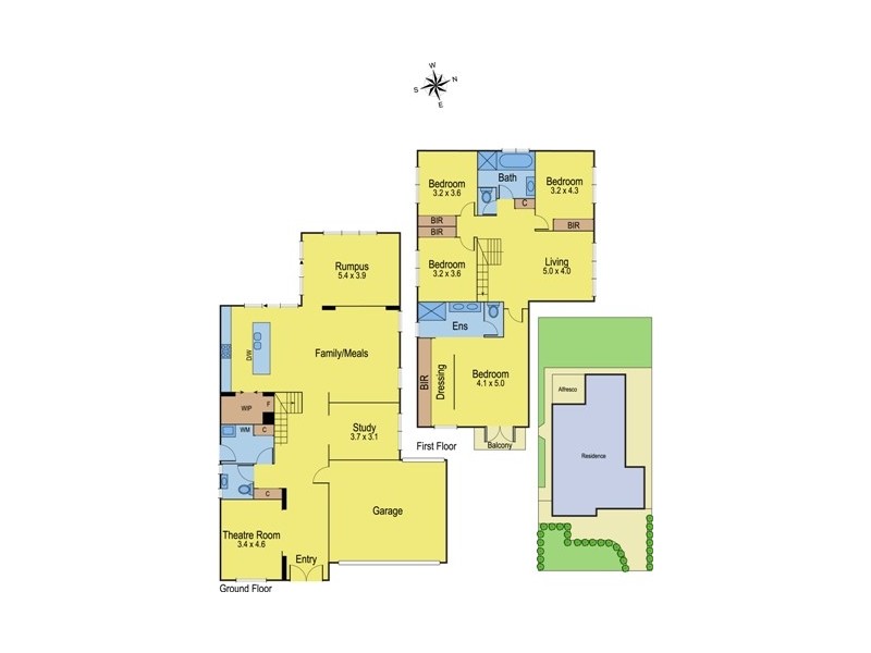 11 Celsius Drive, Cranbourne North VIC 3977