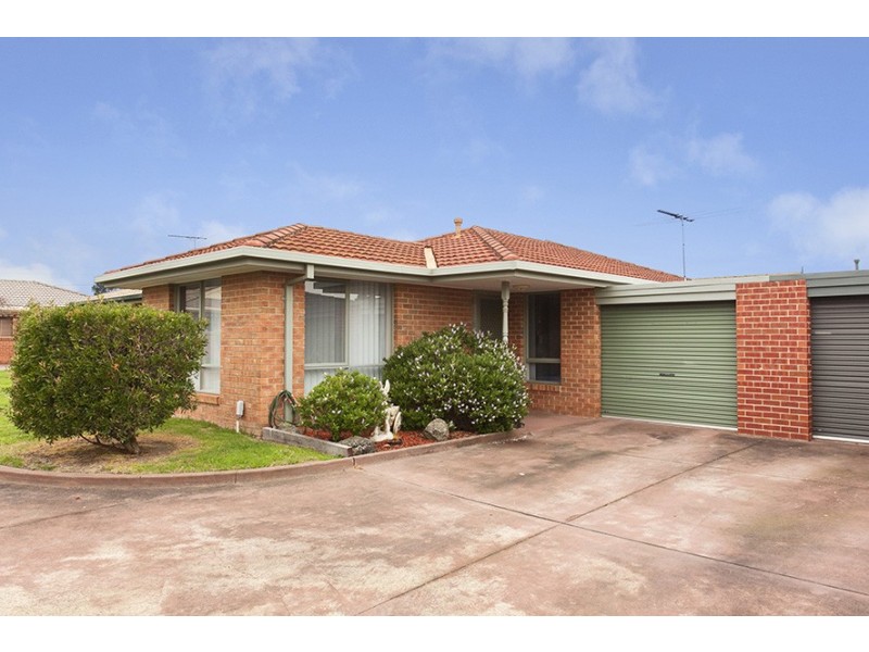 6/95 Prospect Hill Road, Narre Warren VIC 3805