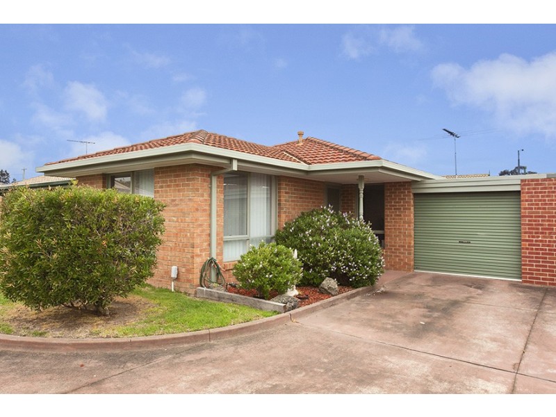 6/95 Prospect Hill Road, Narre Warren VIC 3805